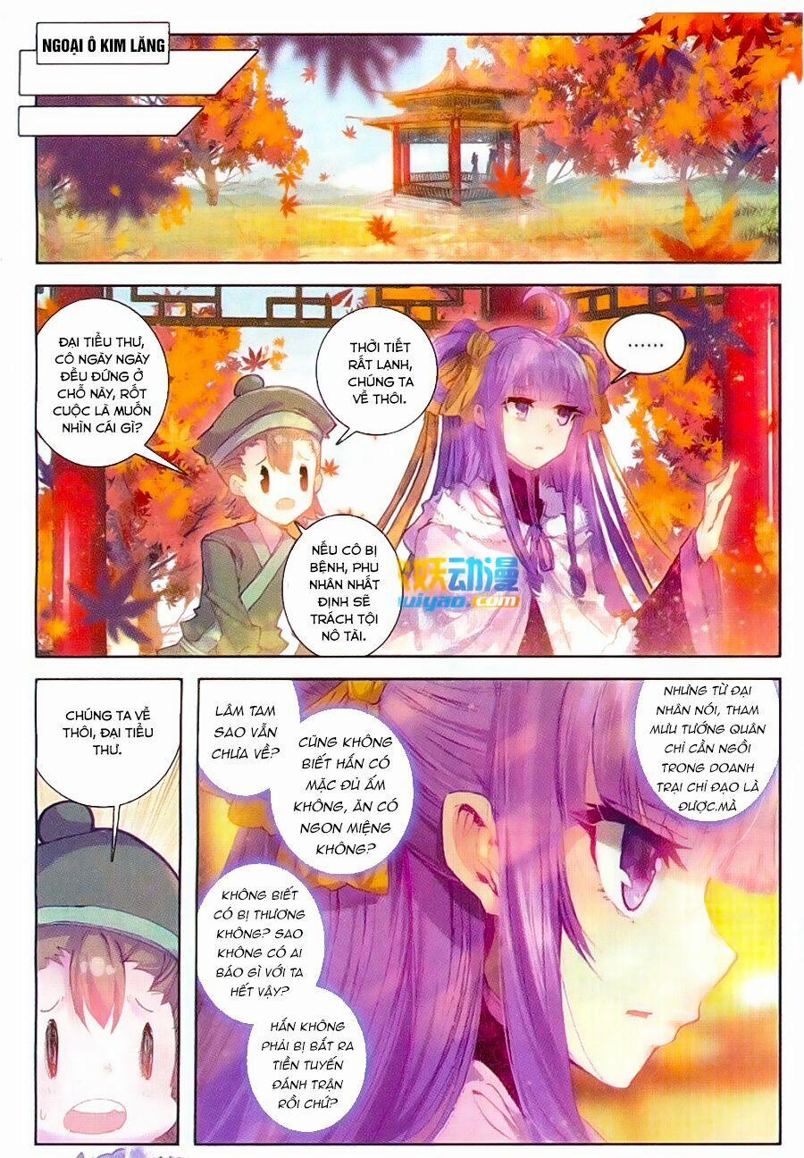 Cực Phẩm Gia Đình 82 trang 4