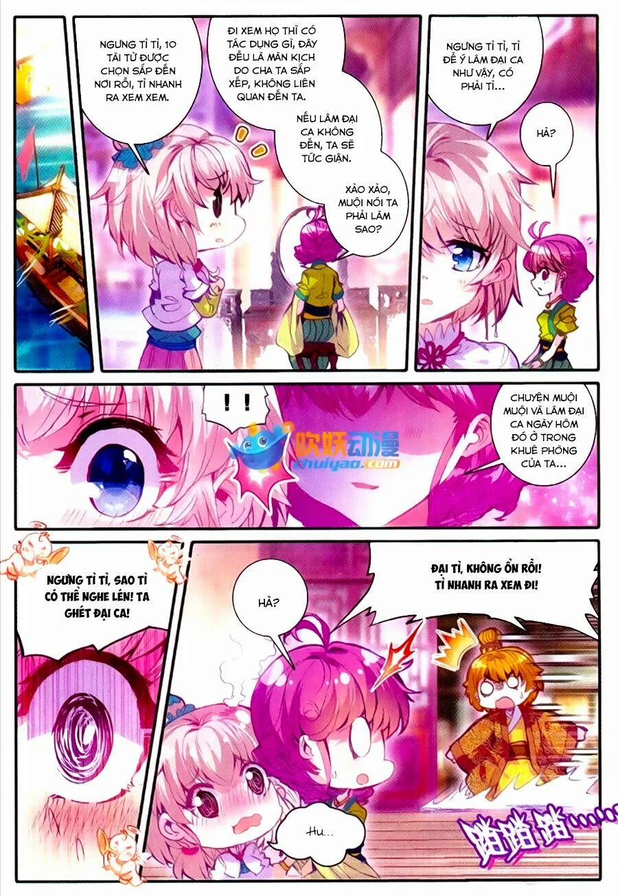 Cực Phẩm Gia Đình 83 trang 12