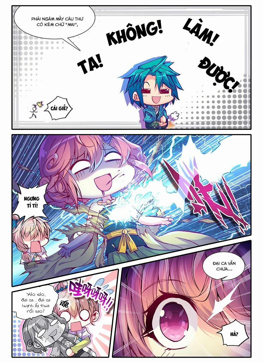 Cực Phẩm Gia Đình 83 trang 16