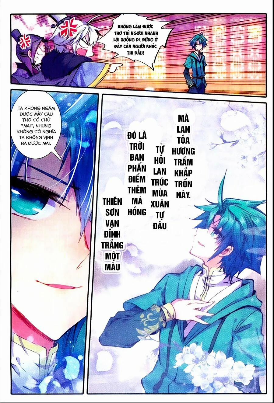 Cực Phẩm Gia Đình 83 trang 17