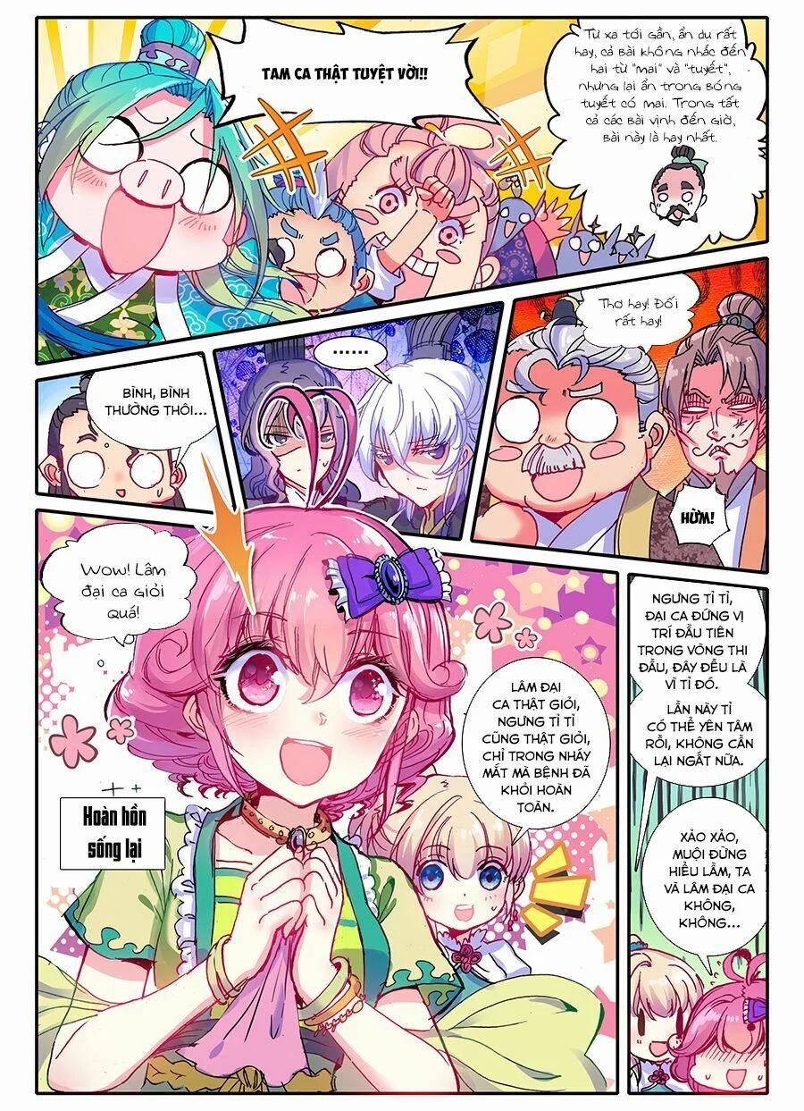 Cực Phẩm Gia Đình 83 trang 18