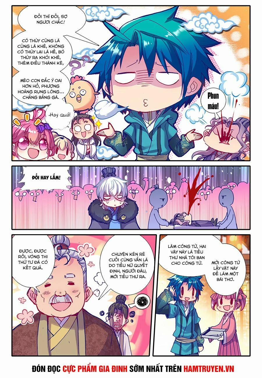 Cực Phẩm Gia Đình 83 trang 23
