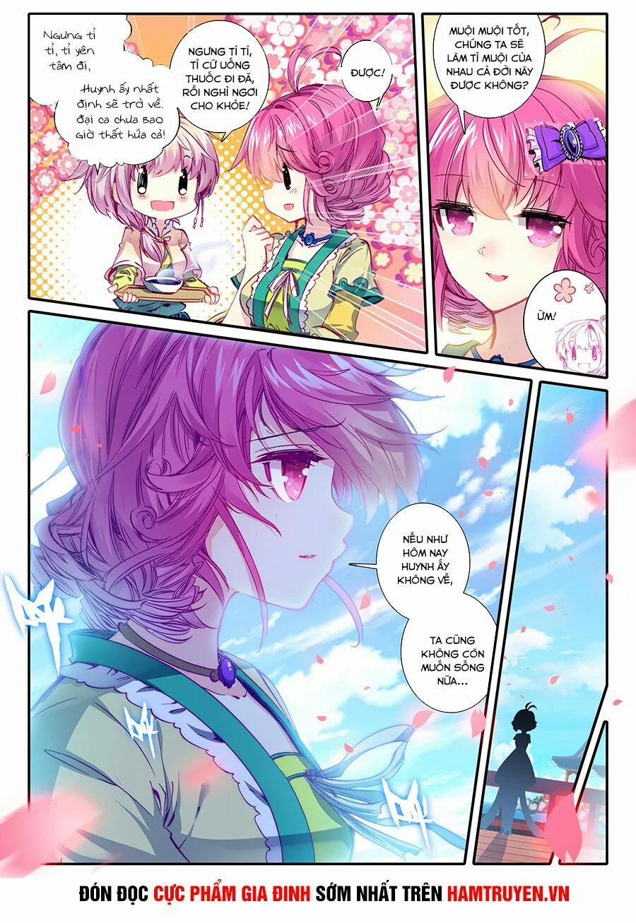 Cực Phẩm Gia Đình 83 trang 7