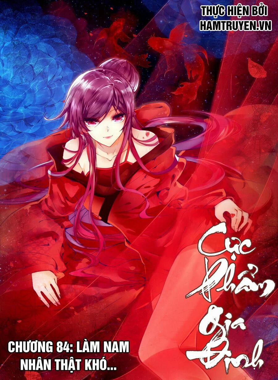 Cực Phẩm Gia Đình 84 trang 0