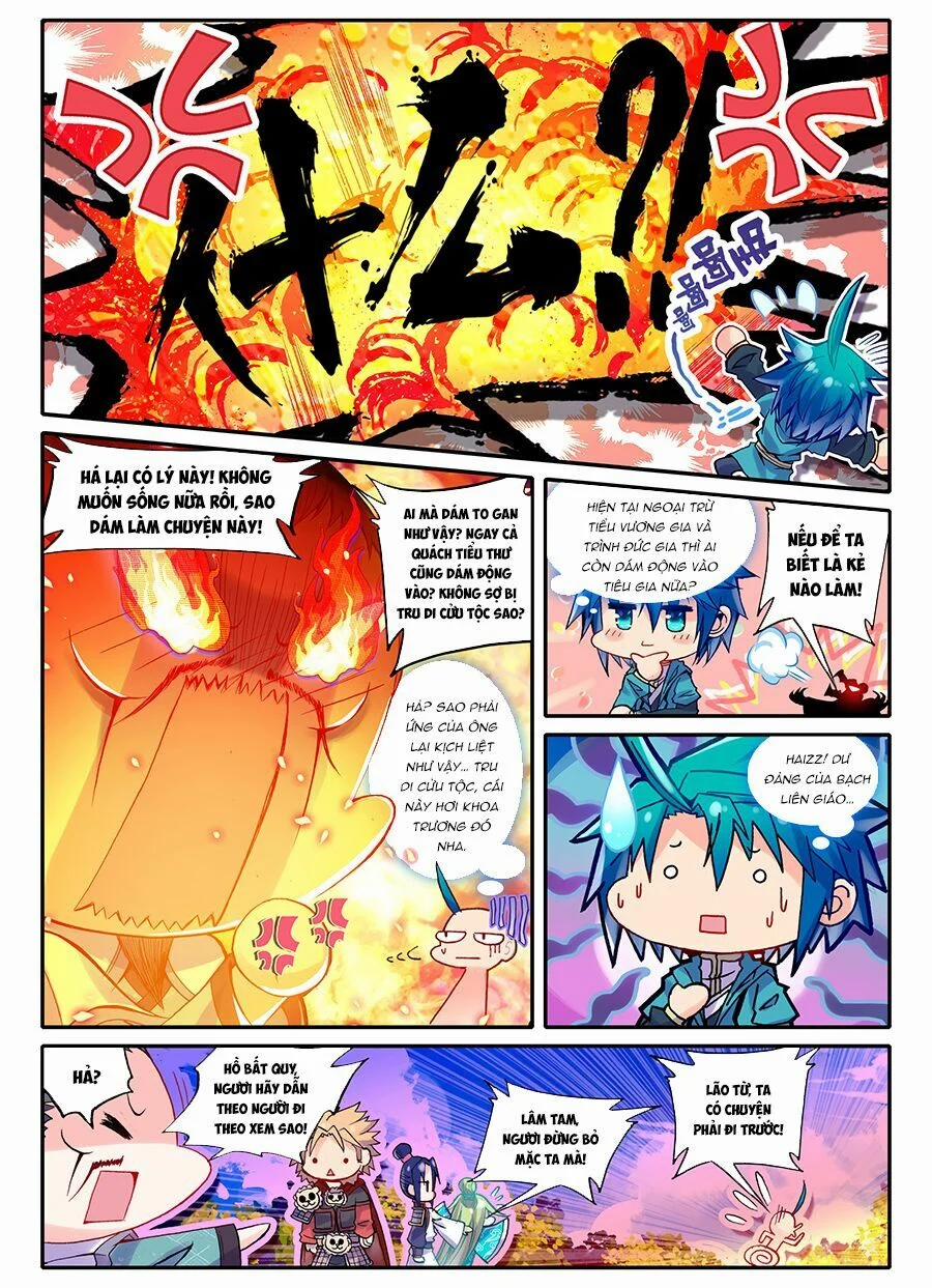 Cực Phẩm Gia Đình 84 trang 10