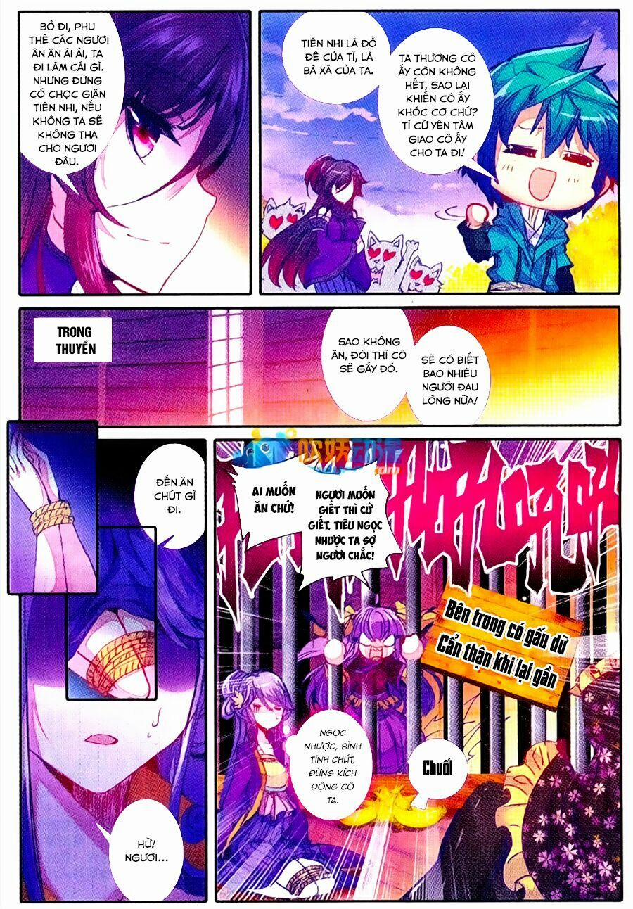 Cực Phẩm Gia Đình 84 trang 12