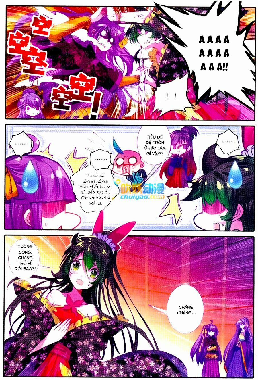 Cực Phẩm Gia Đình 84 trang 16