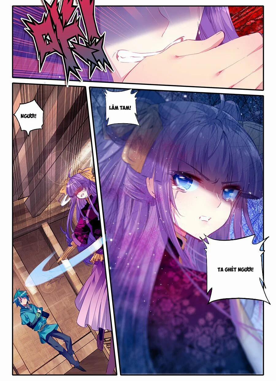 Cực Phẩm Gia Đình 84 trang 19