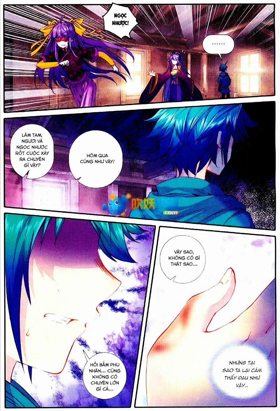 Cực Phẩm Gia Đình 84 trang 20