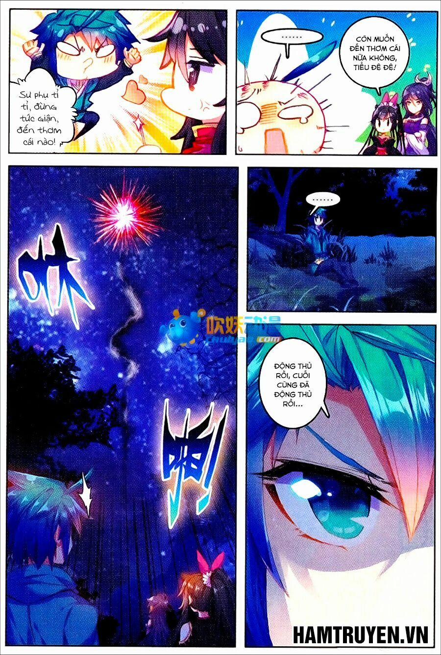 Cực Phẩm Gia Đình 84 trang 24