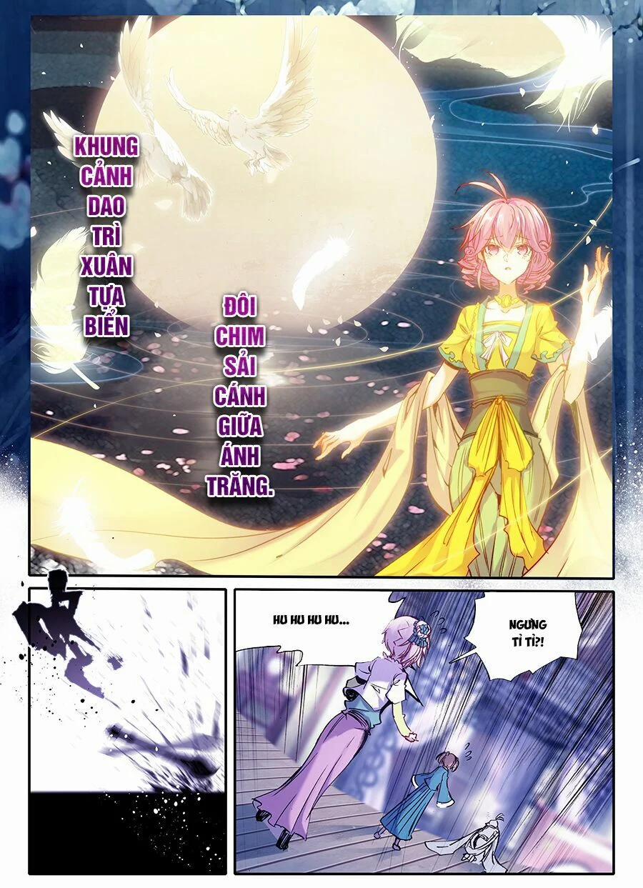 Cực Phẩm Gia Đình 84 trang 3