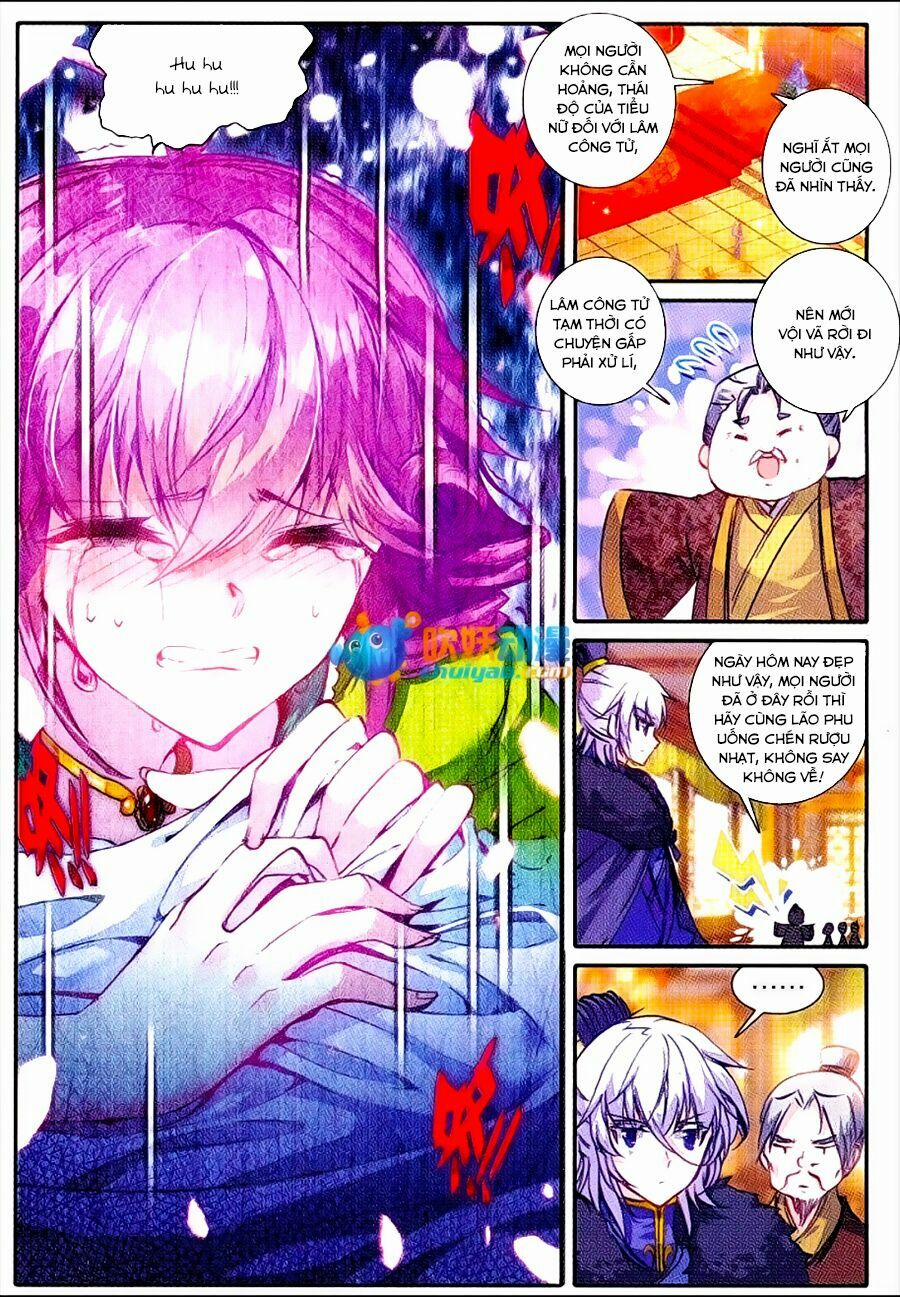 Cực Phẩm Gia Đình 84 trang 4