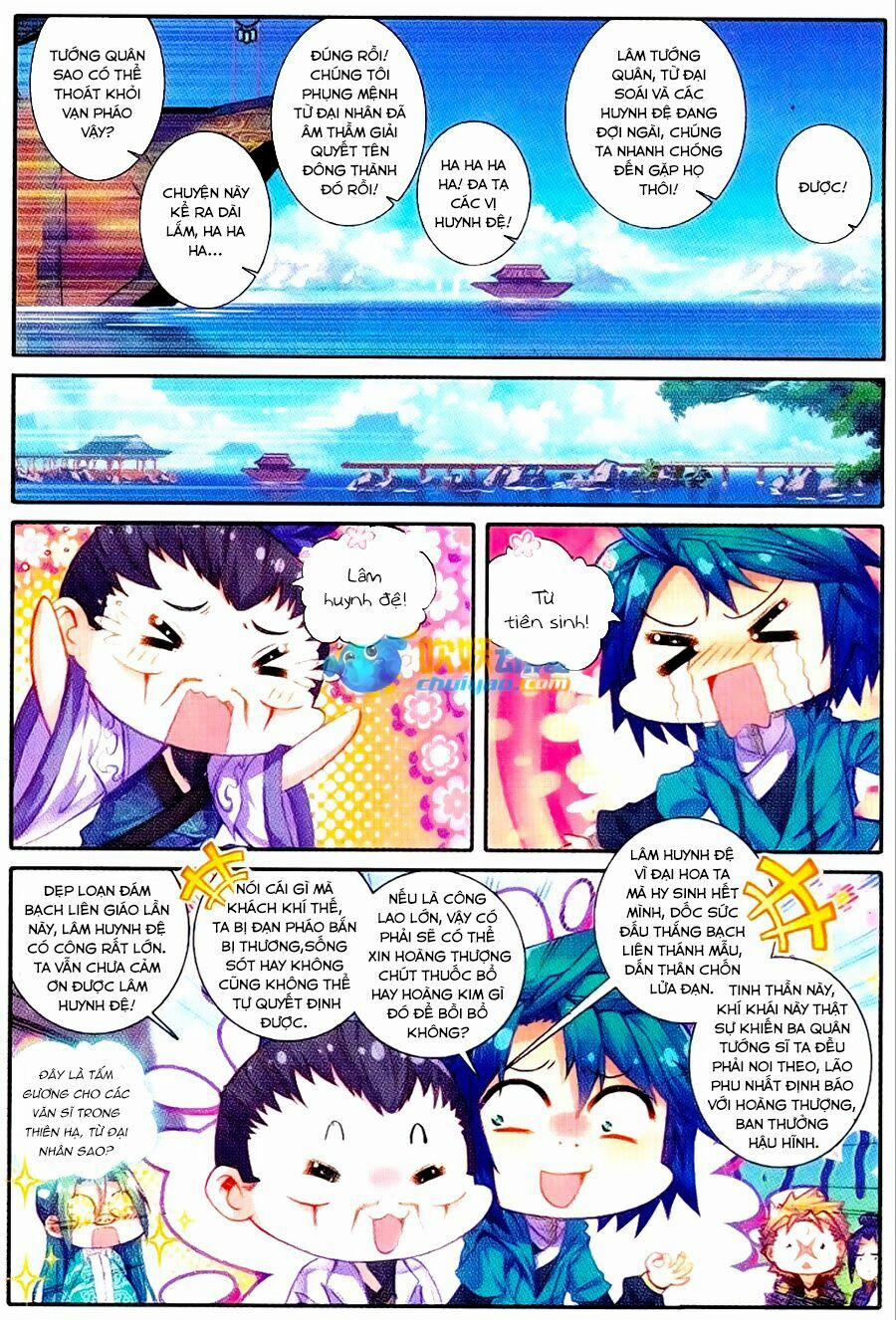 Cực Phẩm Gia Đình 84 trang 8