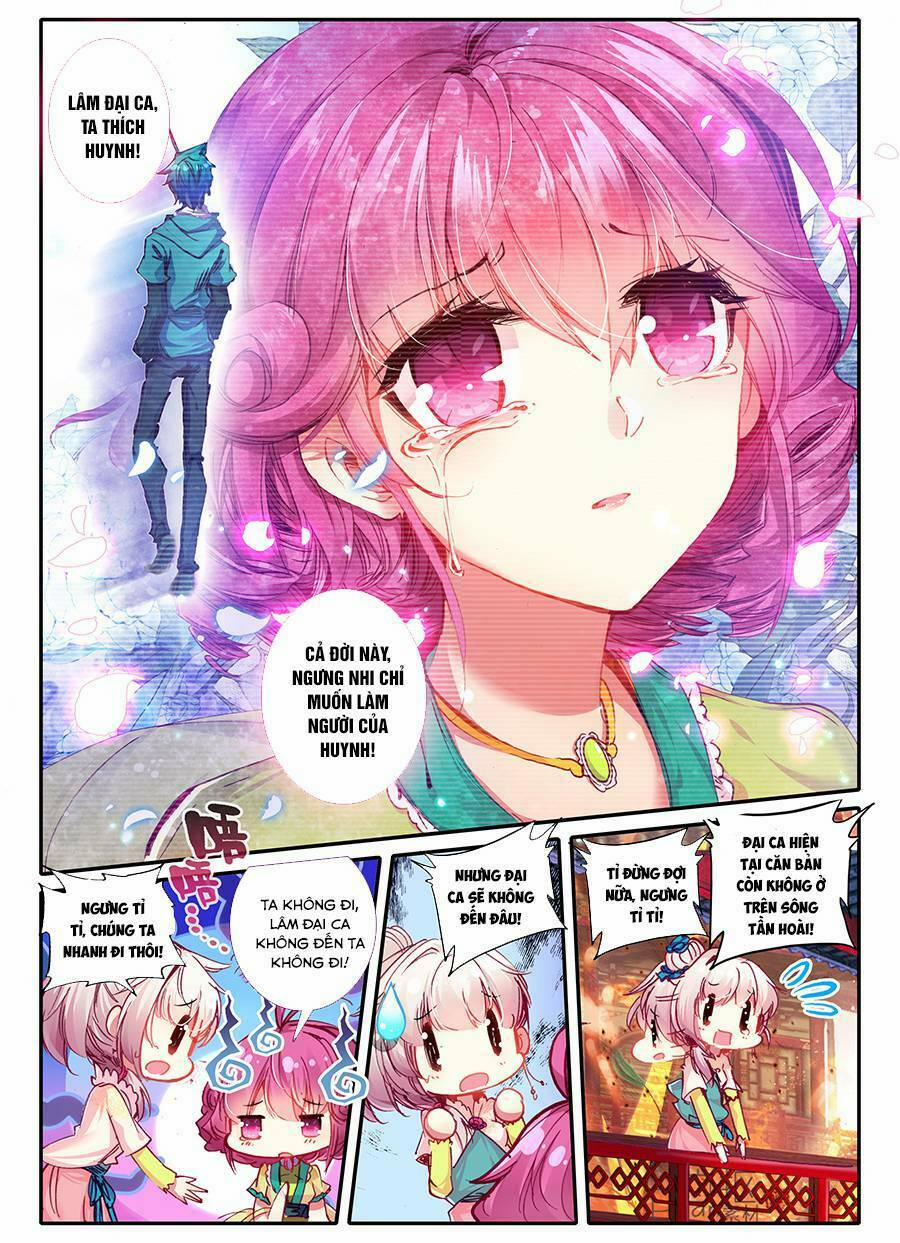 Cực Phẩm Gia Đình 85 trang 14