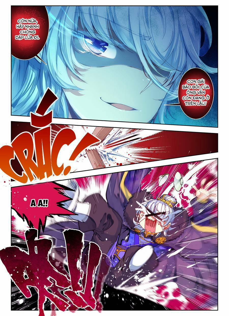 Cực Phẩm Gia Đình 85 trang 17