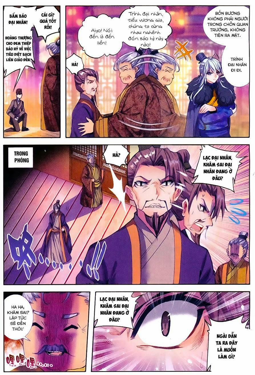 Cực Phẩm Gia Đình 85 trang 2