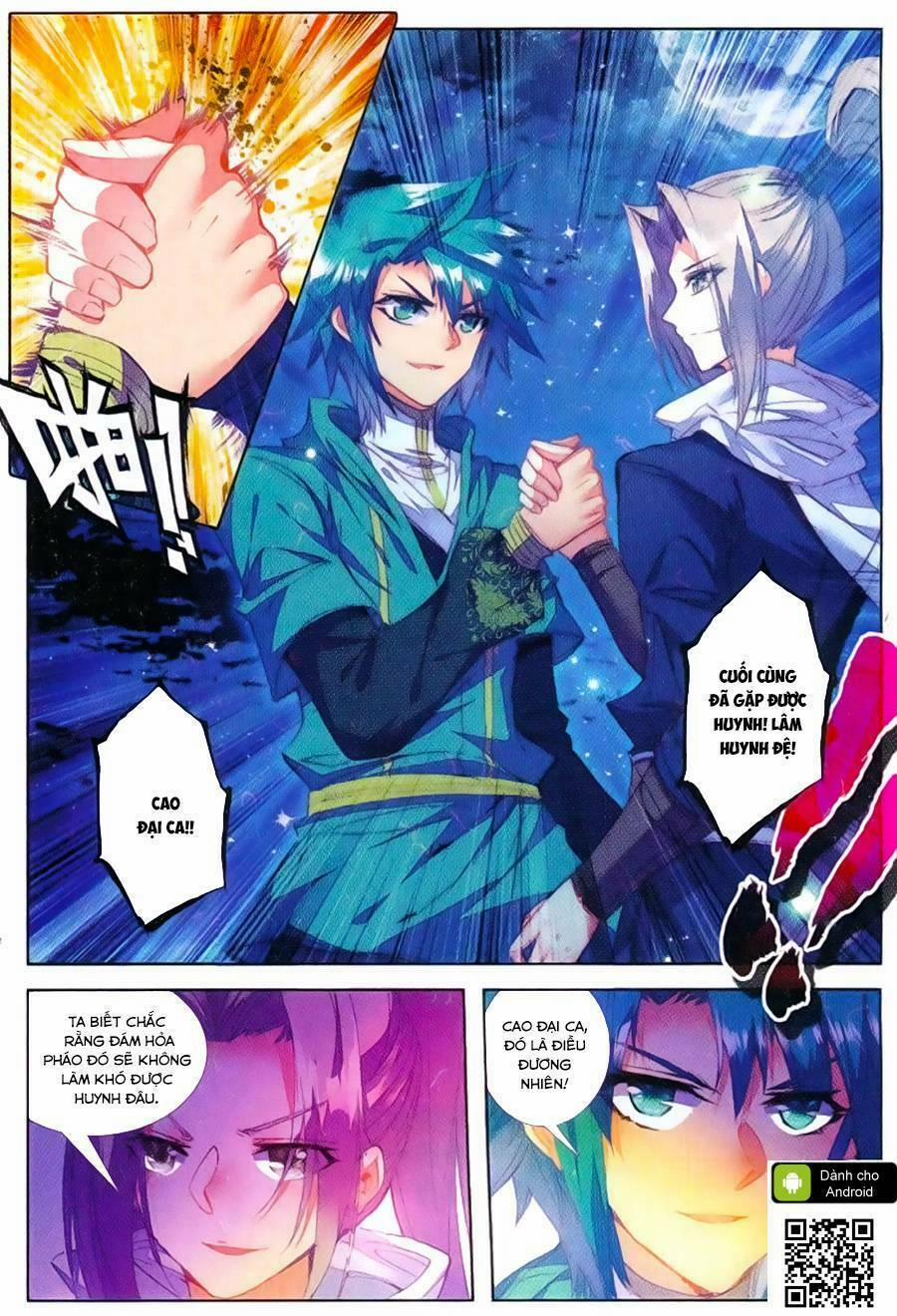 Cực Phẩm Gia Đình 86 trang 10