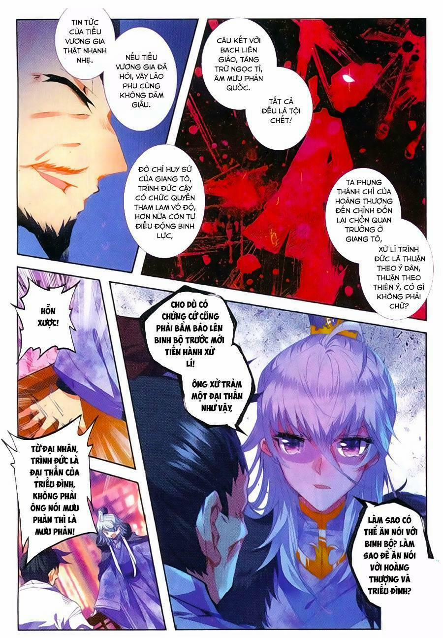 Cực Phẩm Gia Đình 86 trang 13