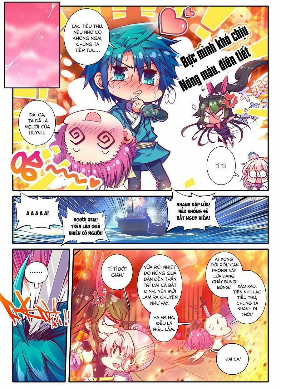 Cực Phẩm Gia Đình 86 trang 2