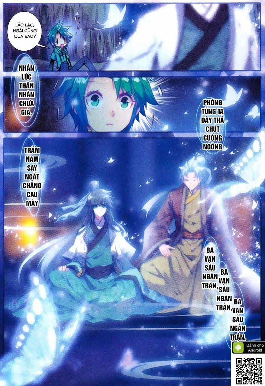 Cực Phẩm Gia Đình 86 trang 23