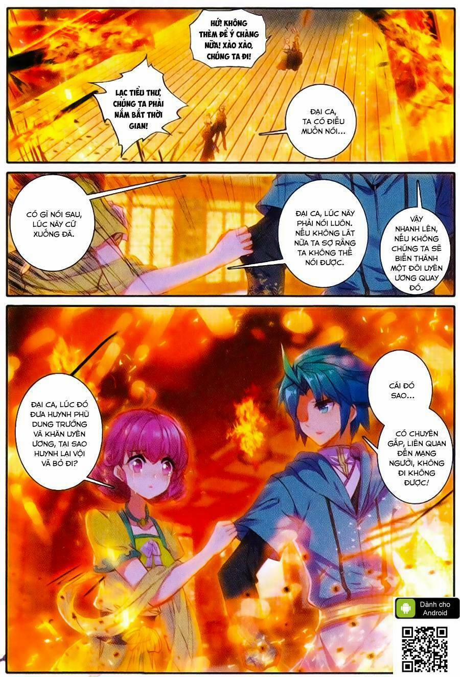 Cực Phẩm Gia Đình 86 trang 3