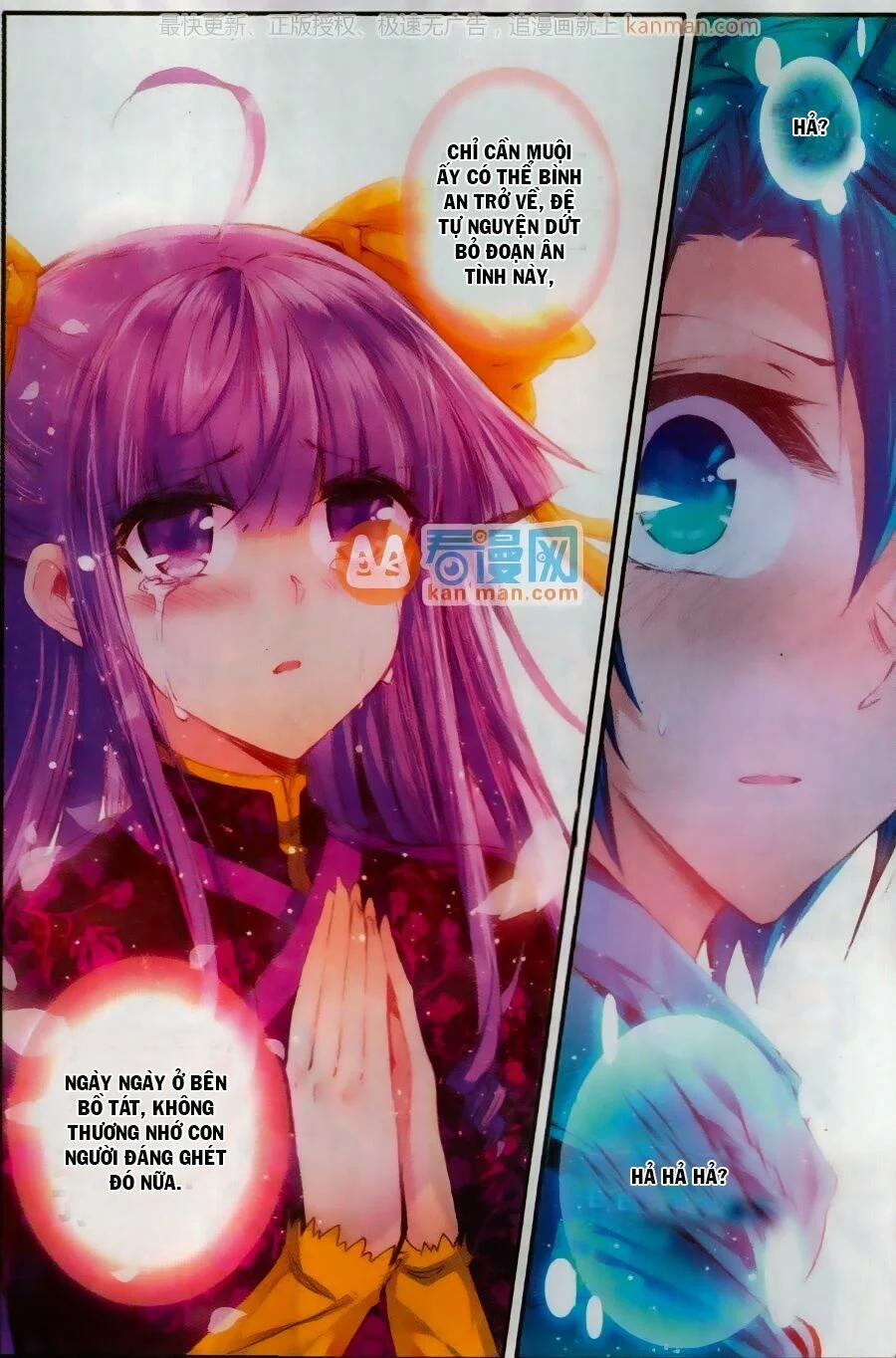 Cực Phẩm Gia Đình 87 trang 20