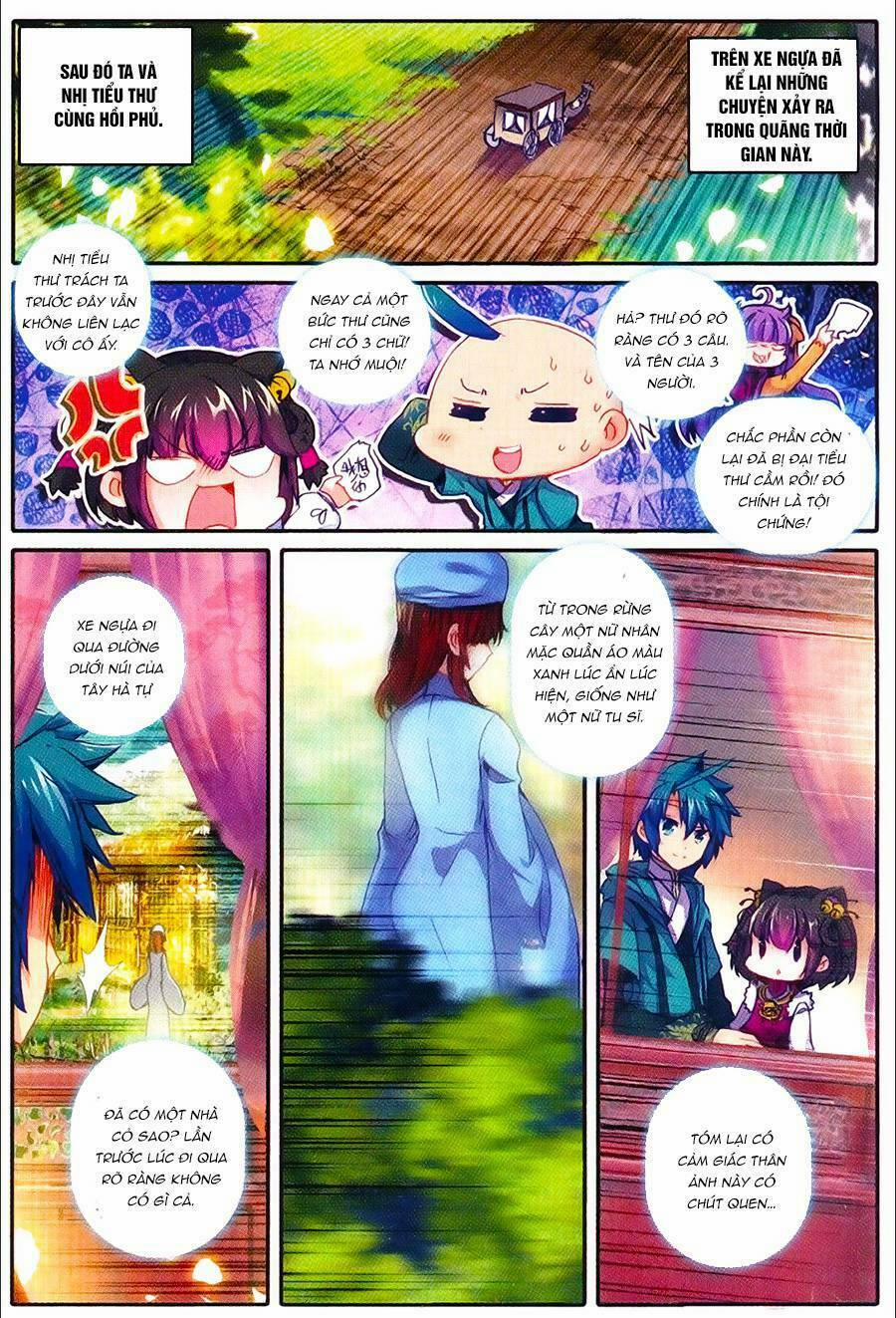 Cực Phẩm Gia Đình 88 trang 13