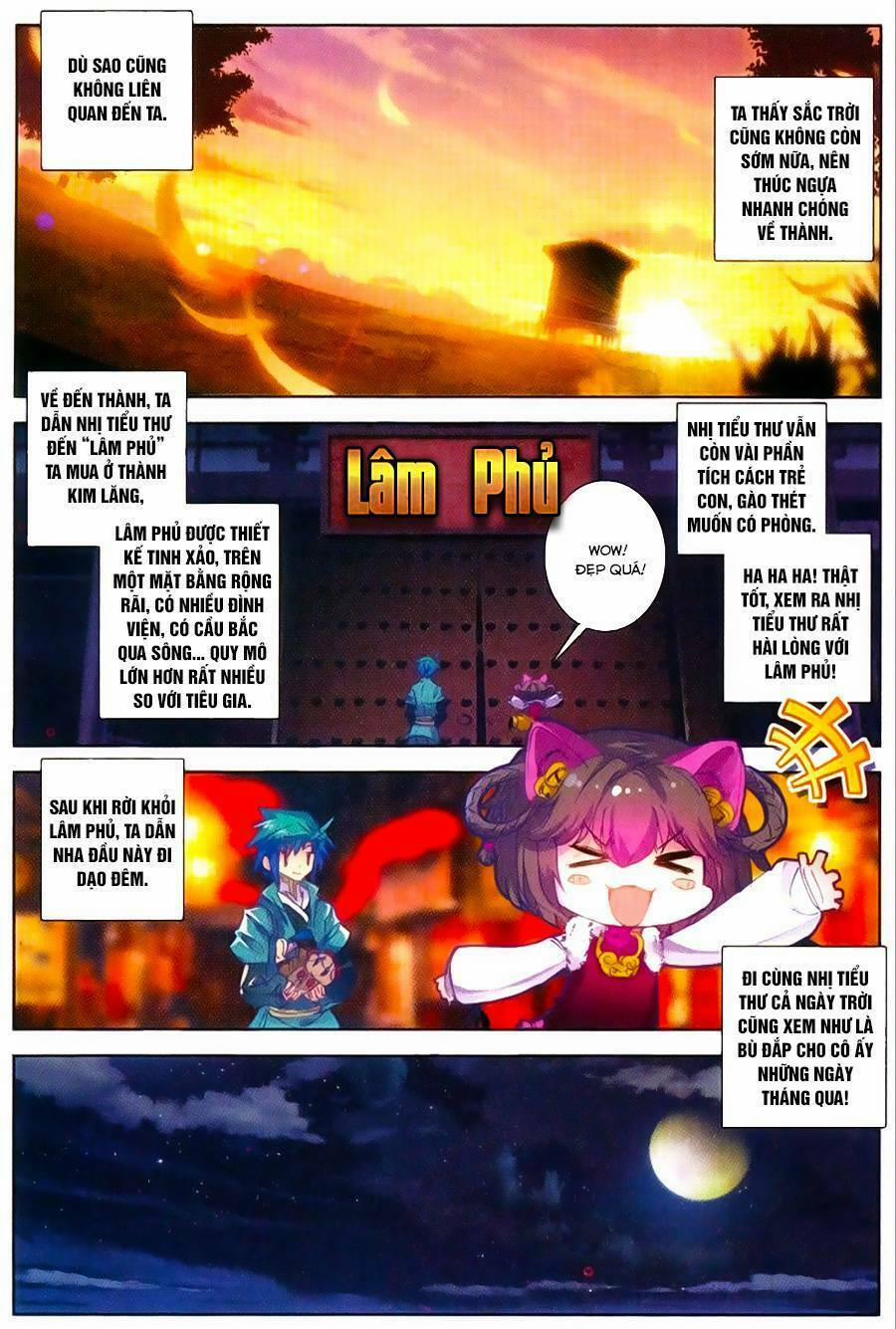 Cực Phẩm Gia Đình 88 trang 14