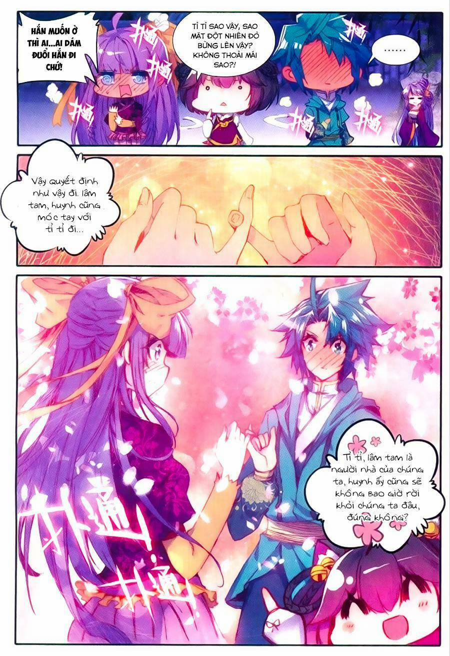 Cực Phẩm Gia Đình 88 trang 20