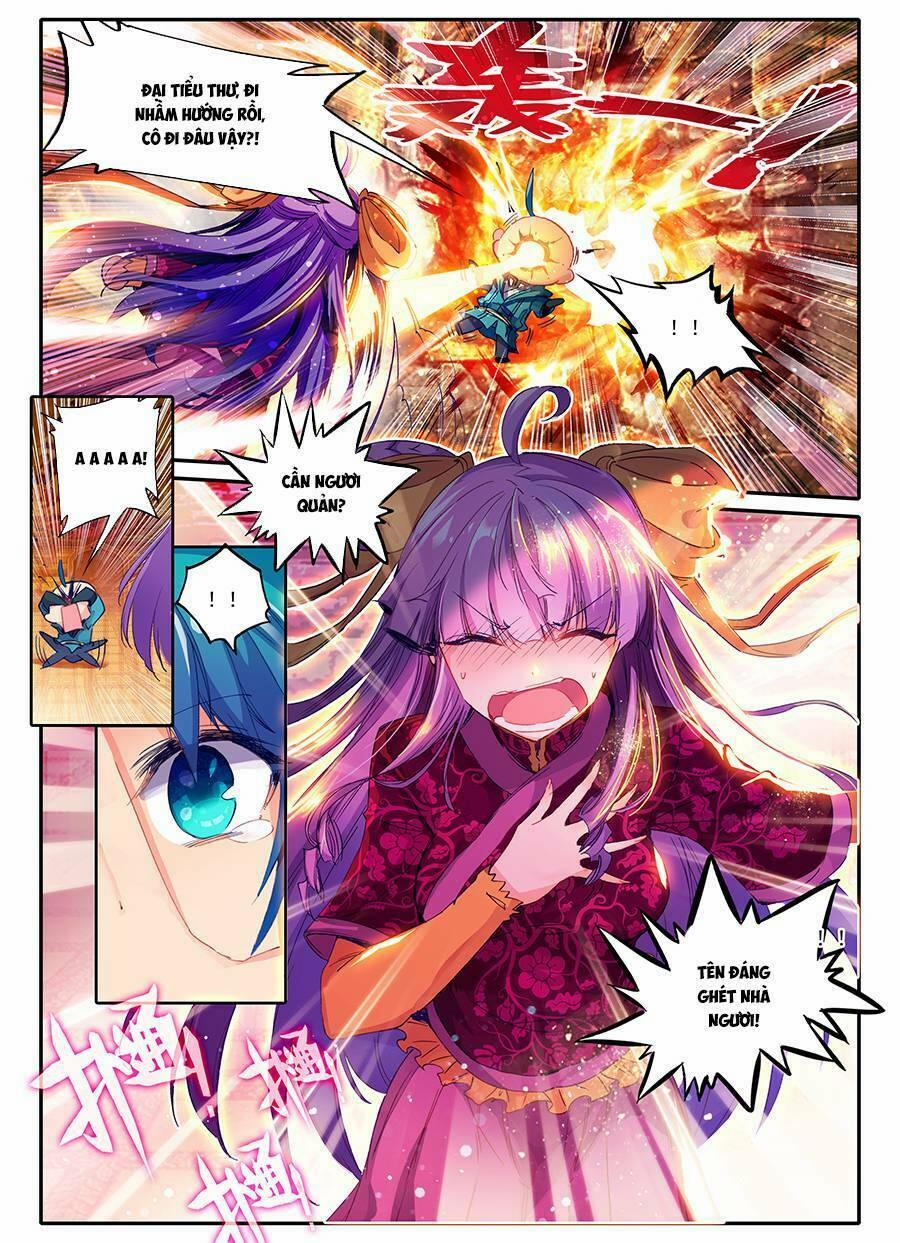 Cực Phẩm Gia Đình 88 trang 5