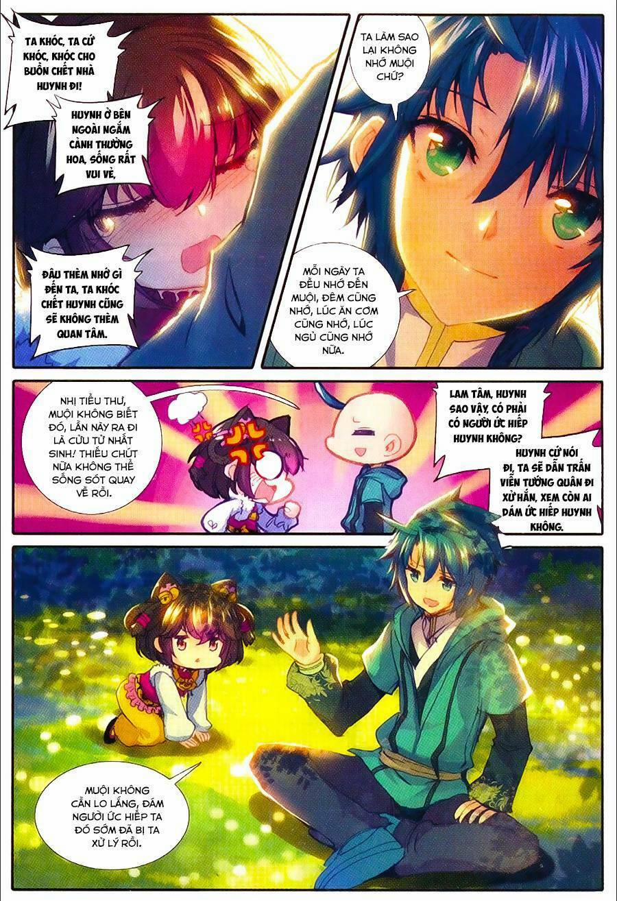 Cực Phẩm Gia Đình 88 trang 9