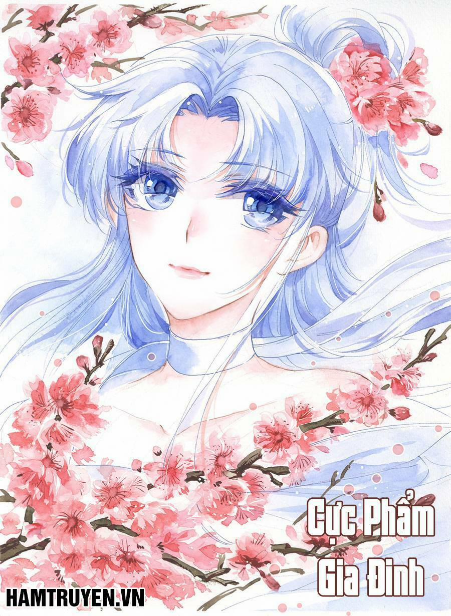 Cực Phẩm Gia Đình 89 trang 1