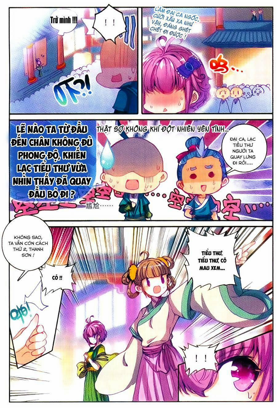 Cực Phẩm Gia Đình 89 trang 10