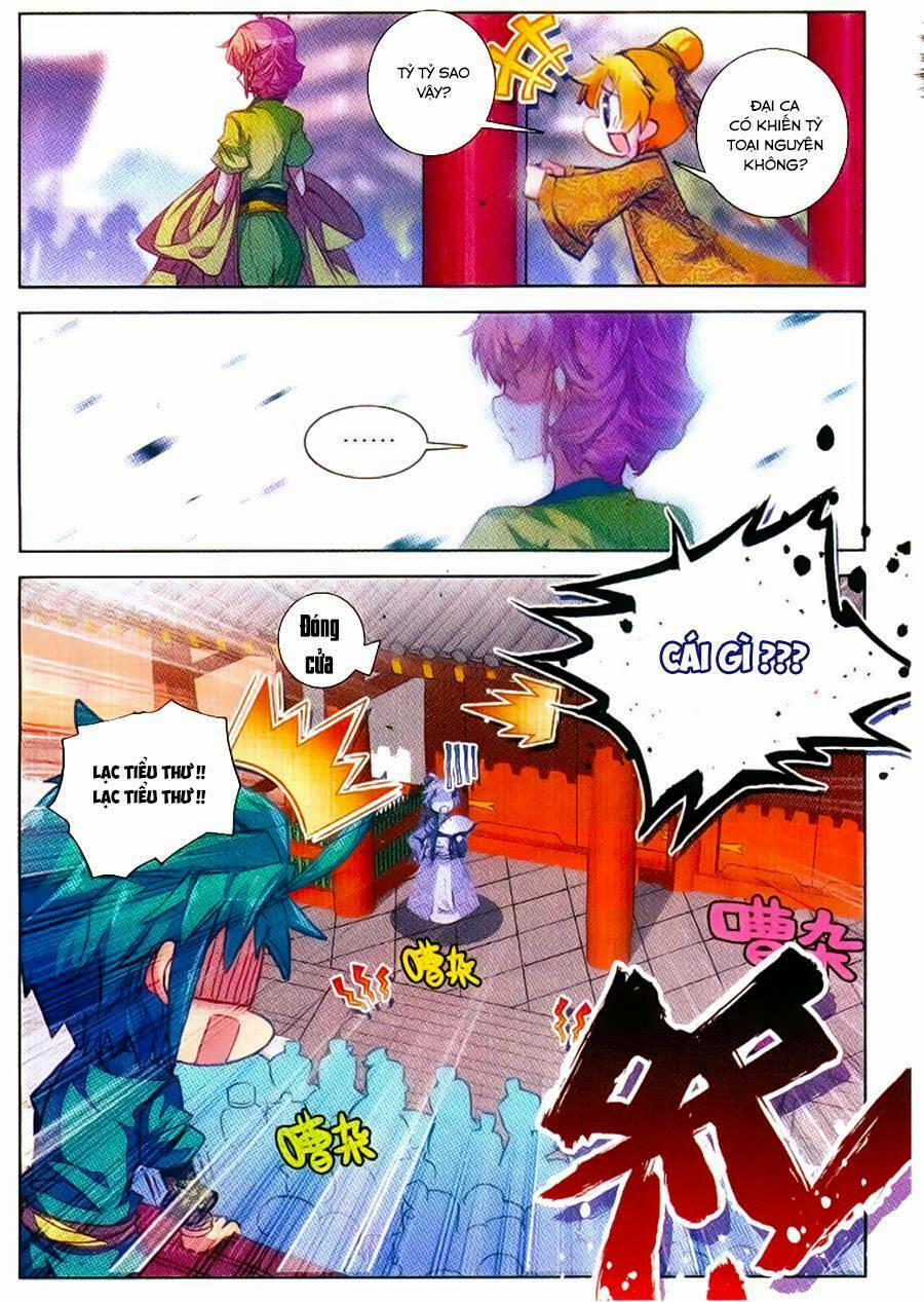 Cực Phẩm Gia Đình 89 trang 12