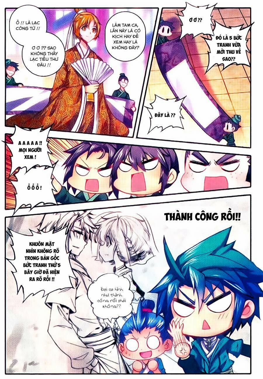 Cực Phẩm Gia Đình 89 trang 14