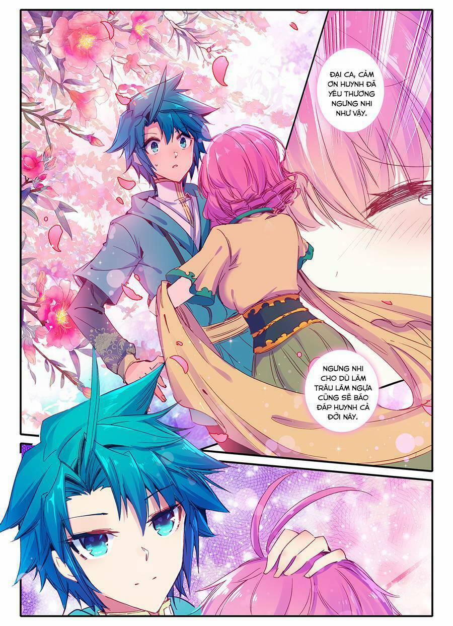 Cực Phẩm Gia Đình 89 trang 18