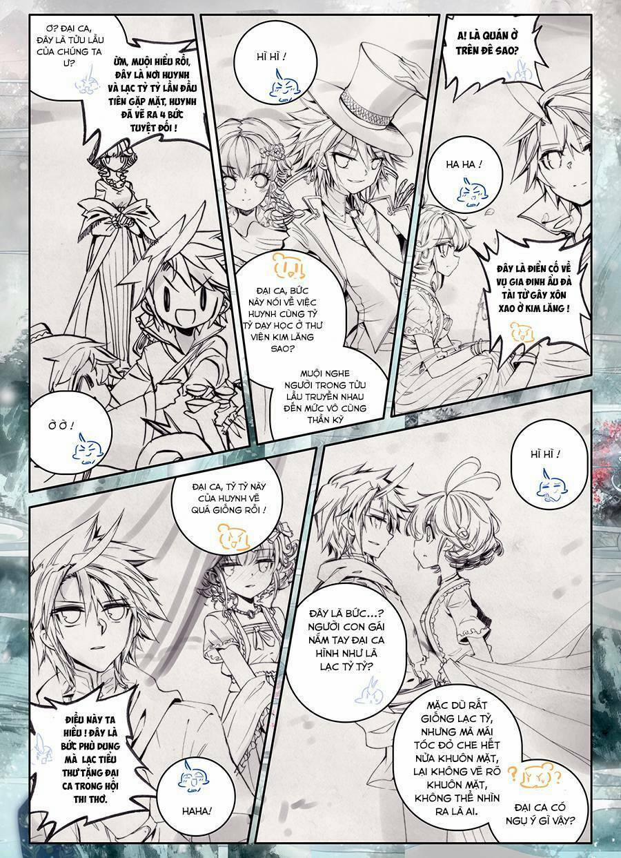 Cực Phẩm Gia Đình 89 trang 2