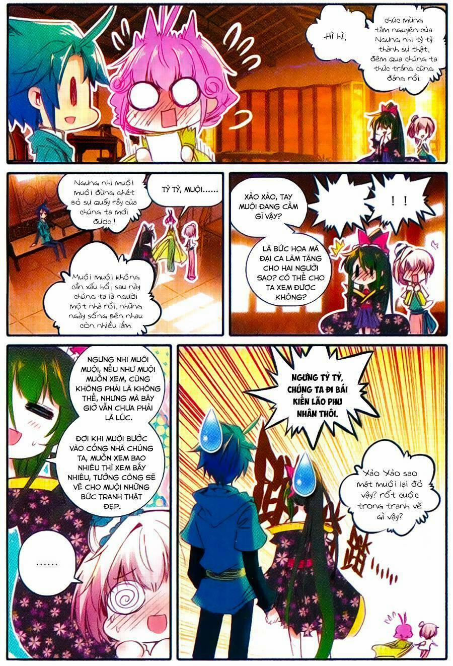 Cực Phẩm Gia Đình 89 trang 20