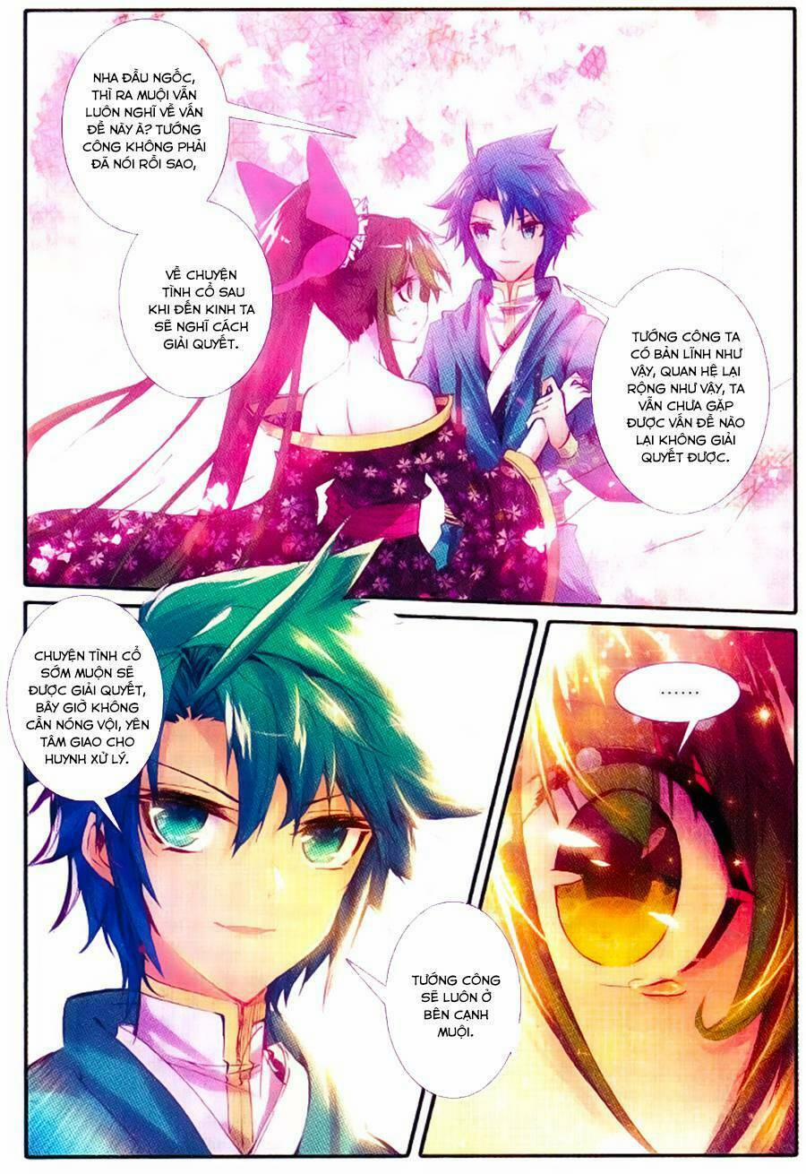 Cực Phẩm Gia Đình 89 trang 22