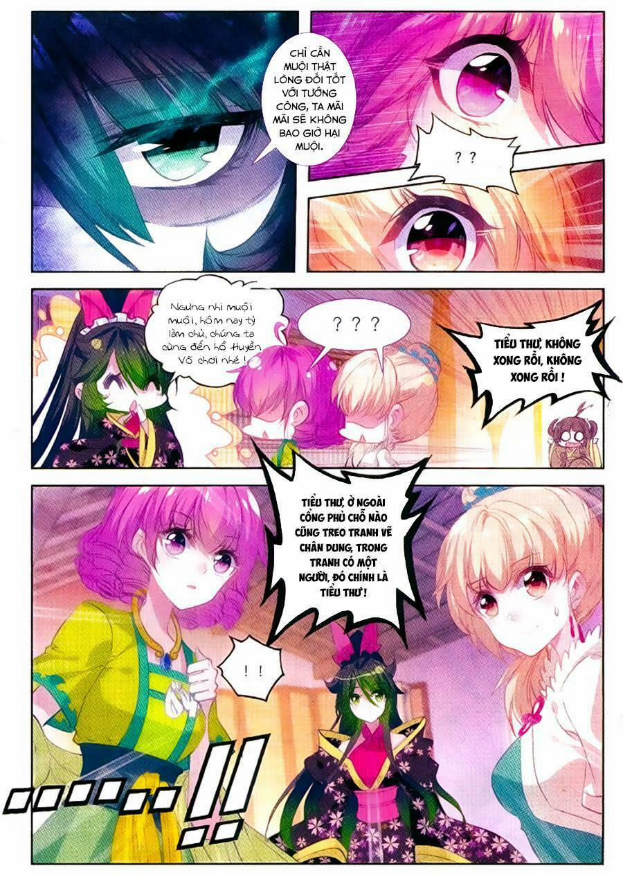 Cực Phẩm Gia Đình 89 trang 7