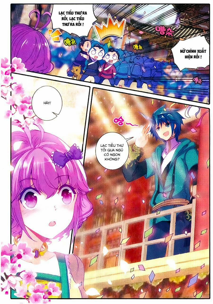 Cực Phẩm Gia Đình 89 trang 9