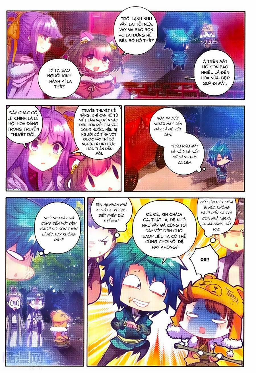 Cực Phẩm Gia Đình 90 trang 10