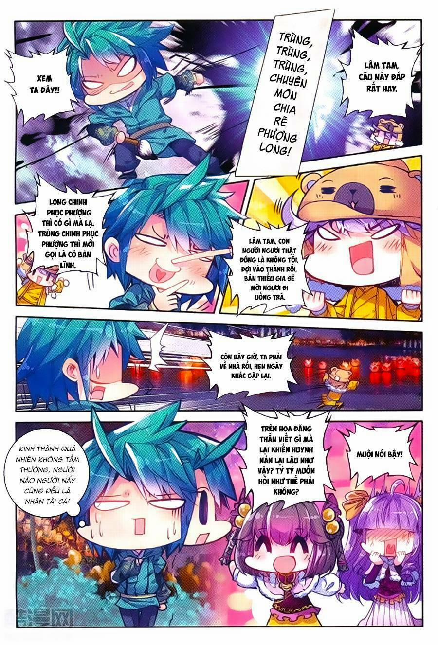 Cực Phẩm Gia Đình 90 trang 14