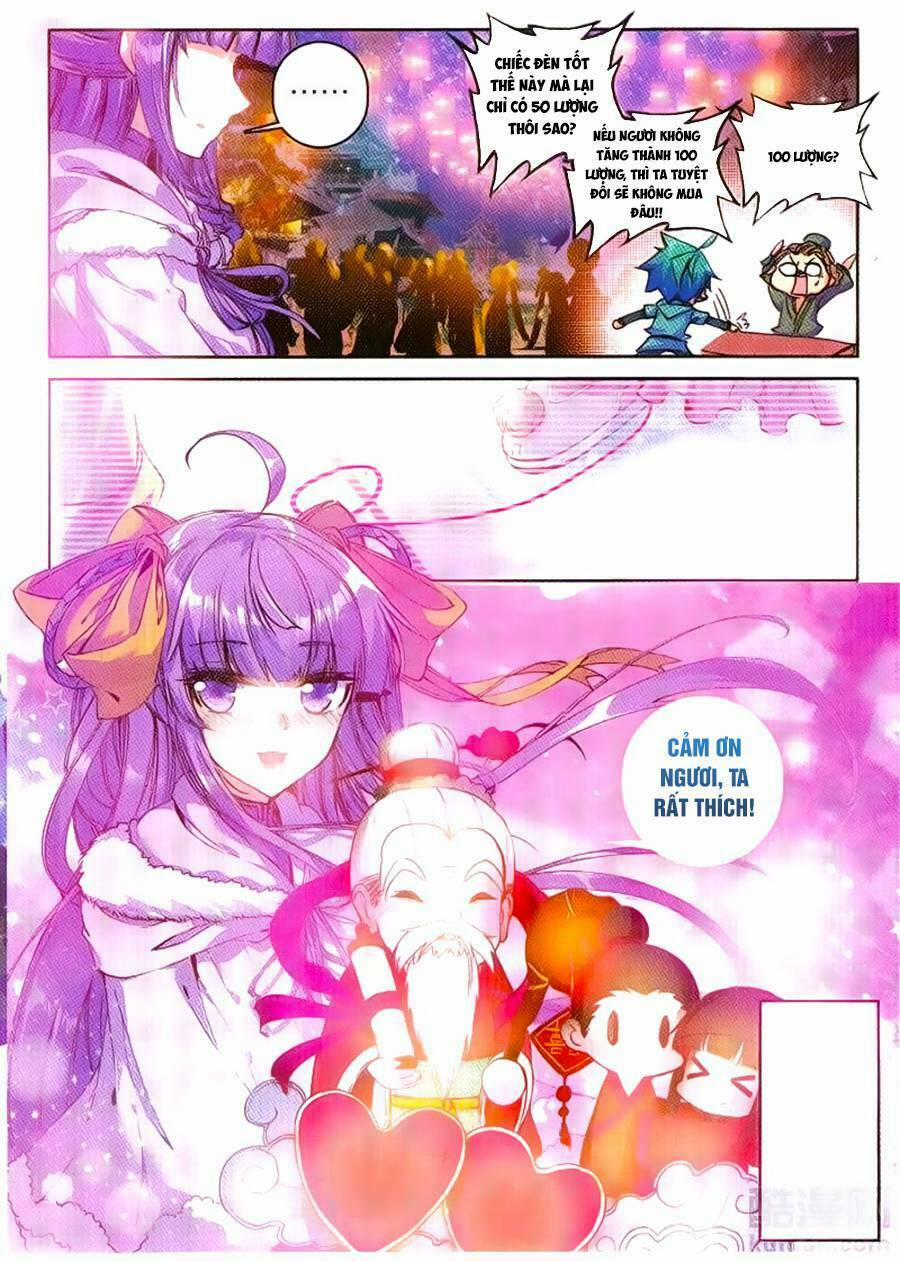 Cực Phẩm Gia Đình 90 trang 23