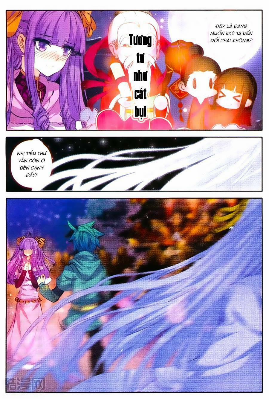 Cực Phẩm Gia Đình 90 trang 24