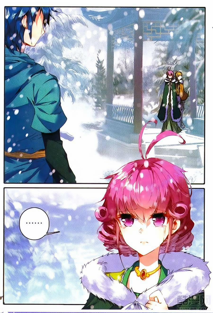 Cực Phẩm Gia Đình 90 trang 4