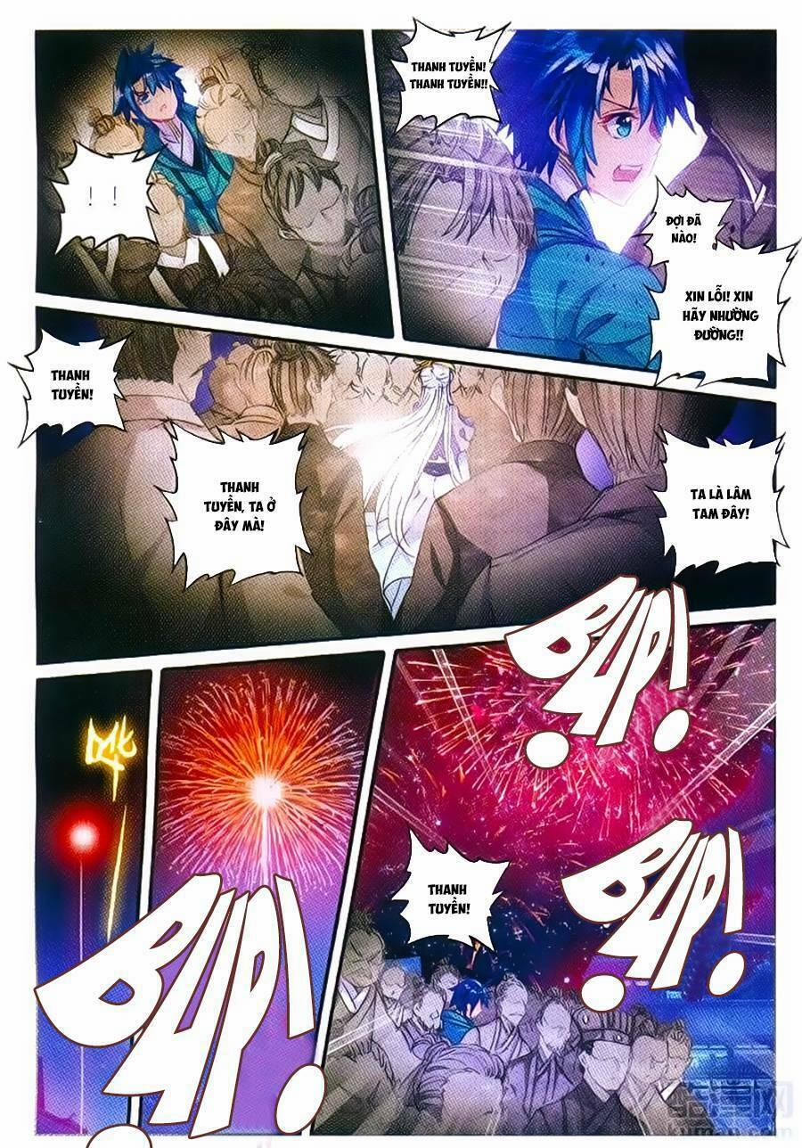 Cực Phẩm Gia Đình 91 trang 10