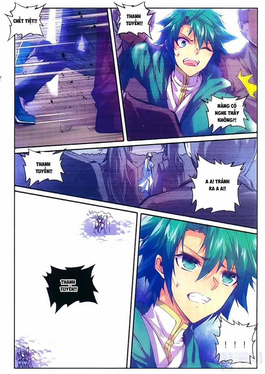 Cực Phẩm Gia Đình 91 trang 11