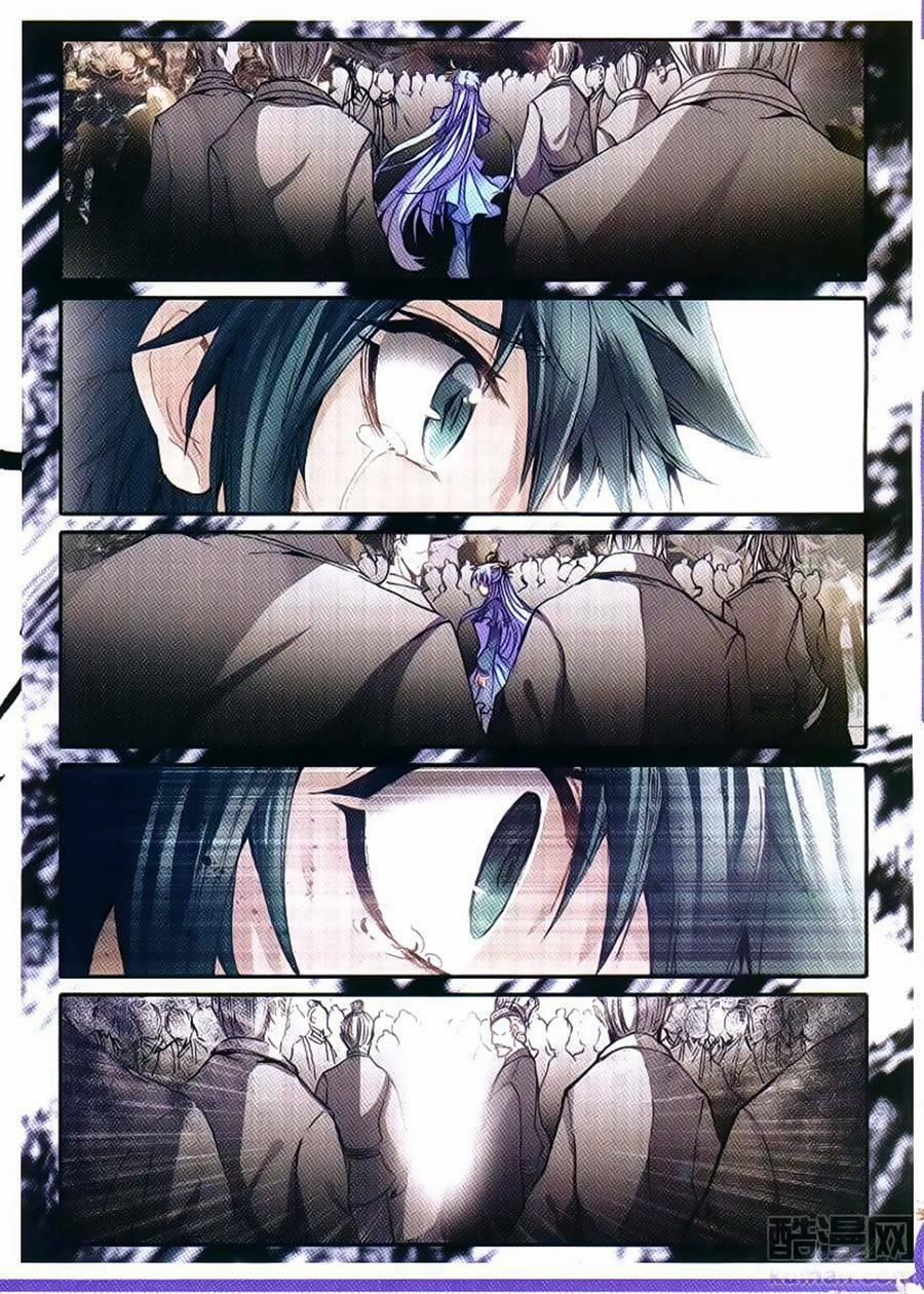 Cực Phẩm Gia Đình 91 trang 13