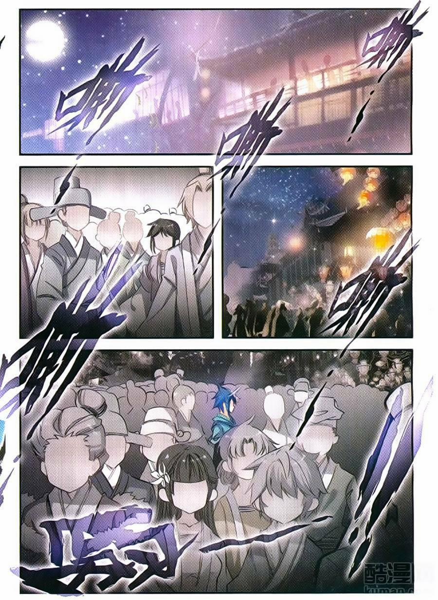 Cực Phẩm Gia Đình 91 trang 16